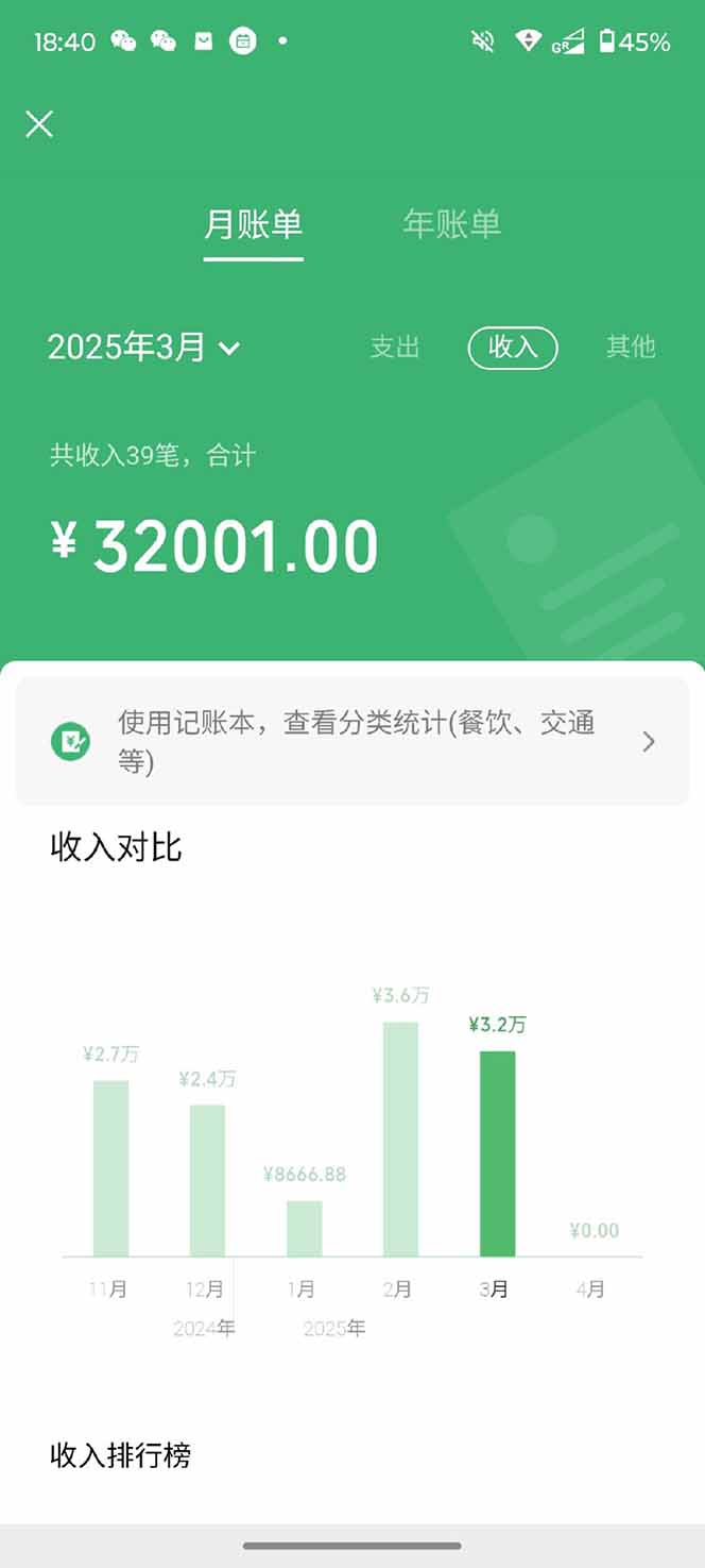 图片[5]-【2025年4月】知识付费镰刀训练营：单号年赚百万的超级IP孵化术-知库