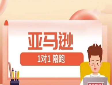 亚马逊1对1陪跑课(FBA/FBM精铺)跨境亚马逊教程-知库